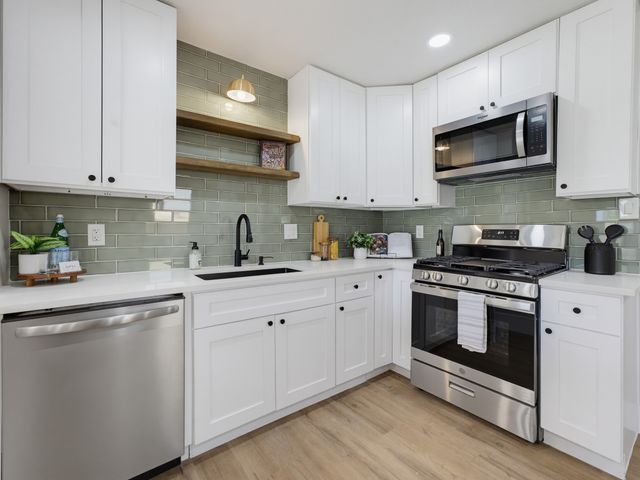 5864 Coleman Street, Westworth Village, TX 76114