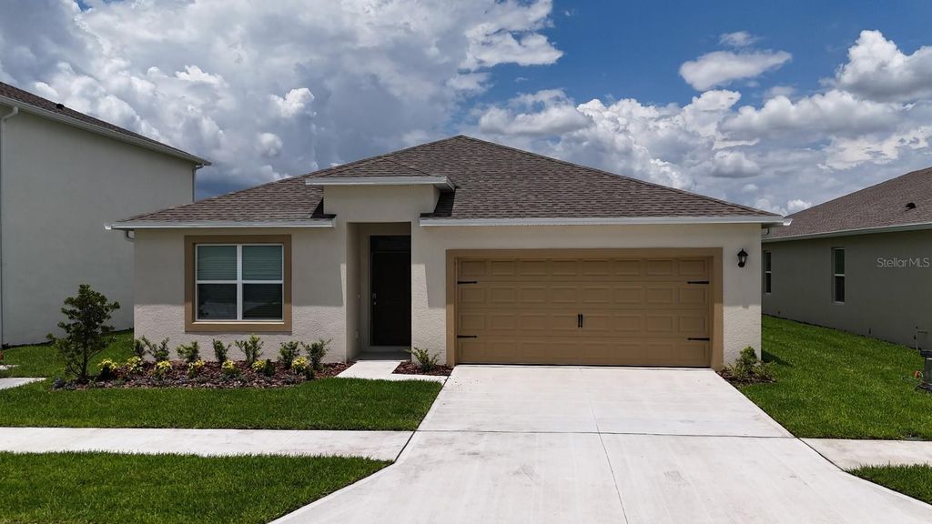 3541 RODEN ROAD, Haines City, FL 33844