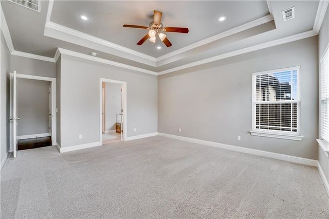 2505 SW Worthington Avenue, Bentonville, AR 72713