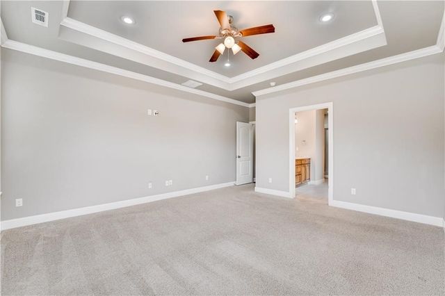 2505 SW Worthington Avenue, Bentonville, AR 72713