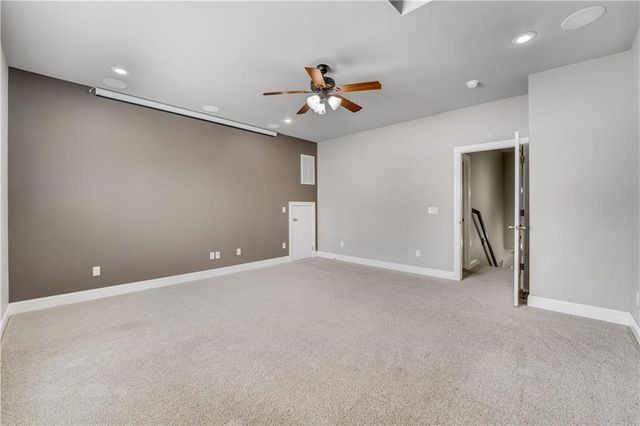 2505 SW Worthington Avenue, Bentonville, AR 72713