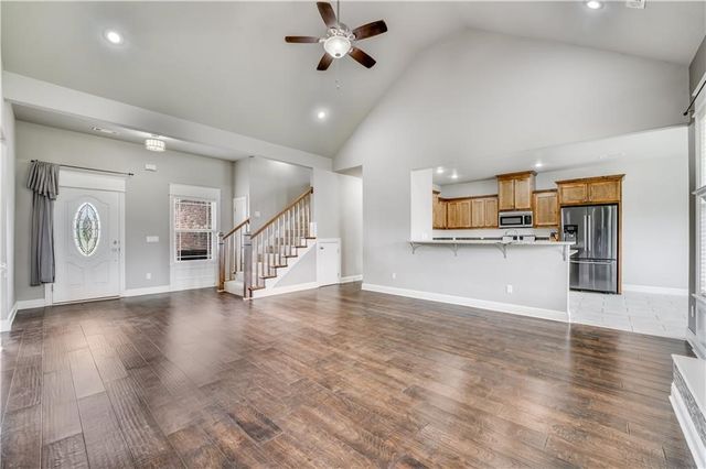 2505 SW Worthington Avenue, Bentonville, AR 72713