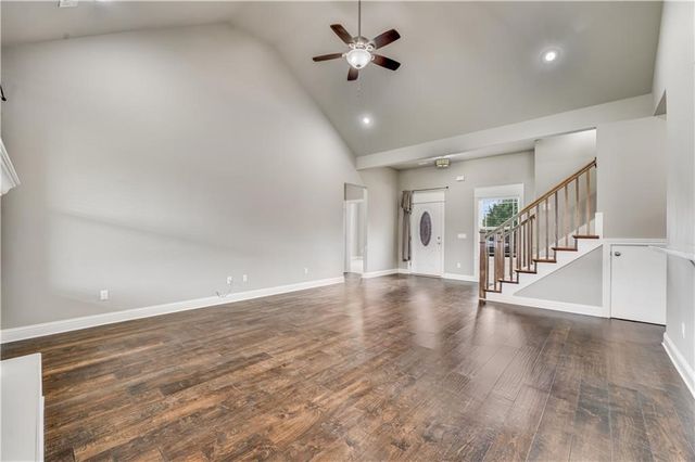 2505 SW Worthington Avenue, Bentonville, AR 72713