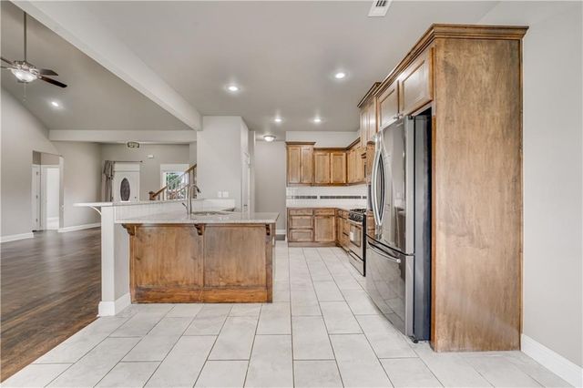 2505 SW Worthington Avenue, Bentonville, AR 72713