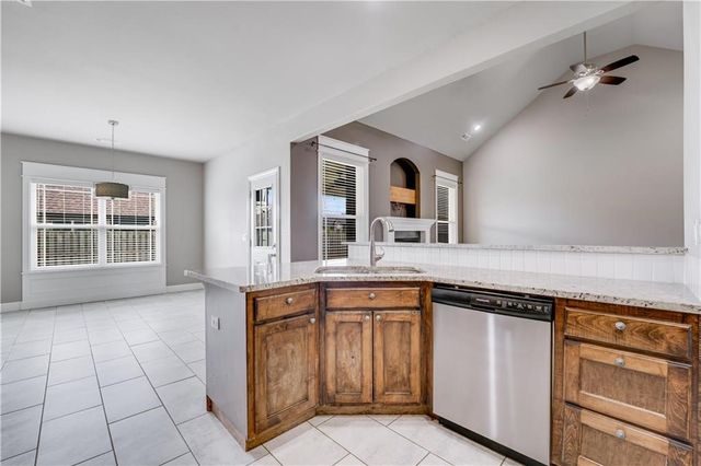 2505 SW Worthington Avenue, Bentonville, AR 72713