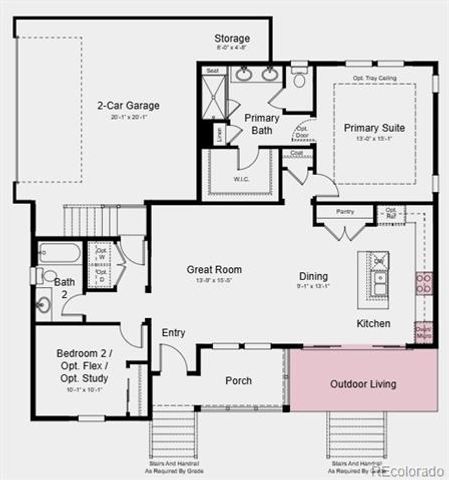 9145 Violet Way, Arvada, CO 80007