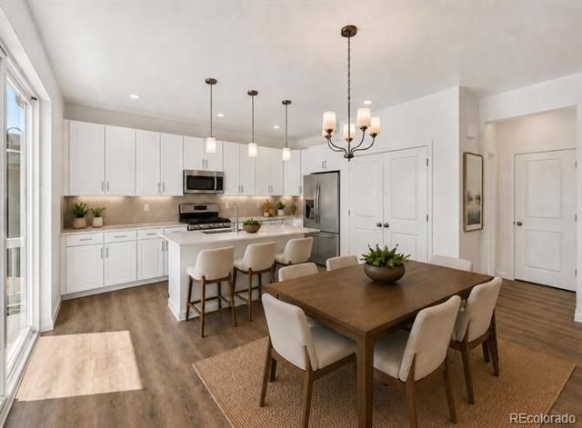 9145 Violet Way, Arvada, CO 80007