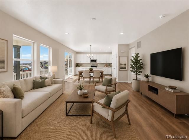 9145 Violet Way, Arvada, CO 80007