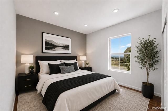9145 Violet Way, Arvada, CO 80007
