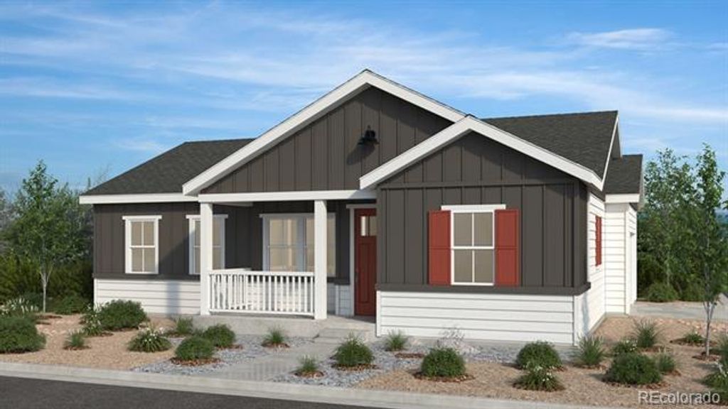 9145 Violet Way, Arvada, CO 80007