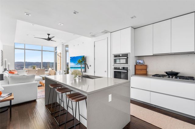 501 West Ave 2502, Austin, TX 78701