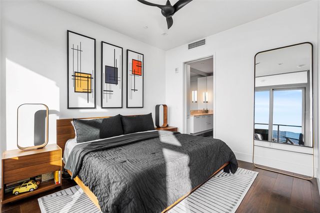 501 West Ave 2502, Austin, TX 78701