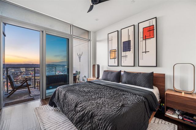 501 West Ave 2502, Austin, TX 78701