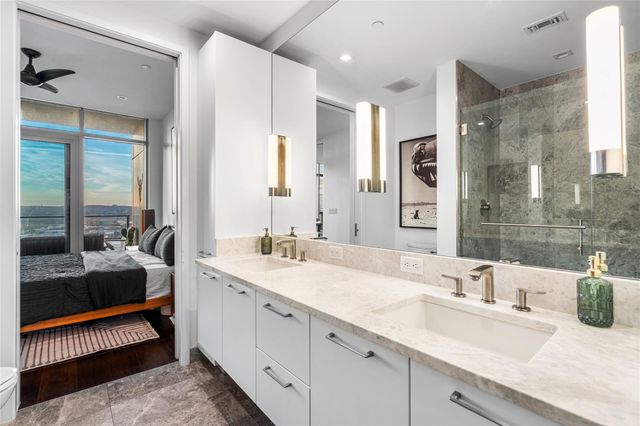 501 West Ave 2502, Austin, TX 78701