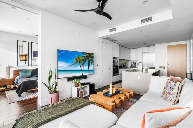 501 West Ave 2502, Austin, TX 78701