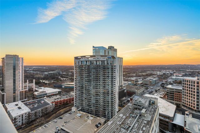 501 West Ave 2502, Austin, TX 78701