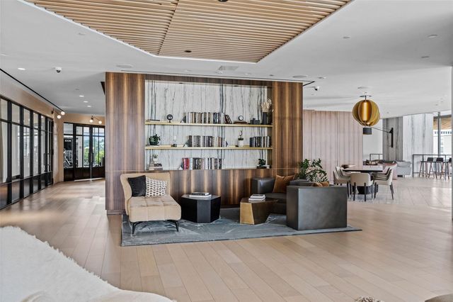 501 West Ave 2502, Austin, TX 78701