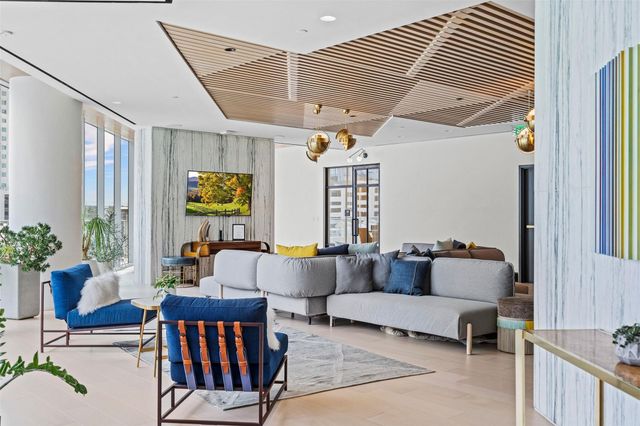 501 West Ave 2502, Austin, TX 78701