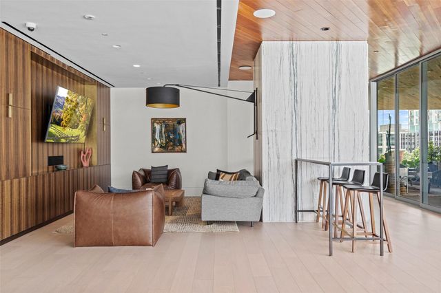 501 West Ave 2502, Austin, TX 78701