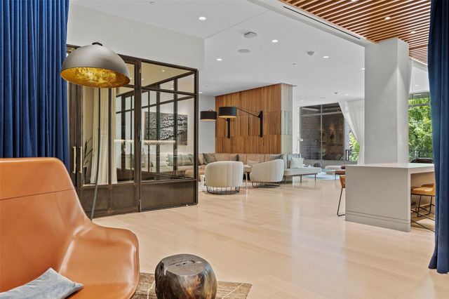 501 West Ave 2502, Austin, TX 78701