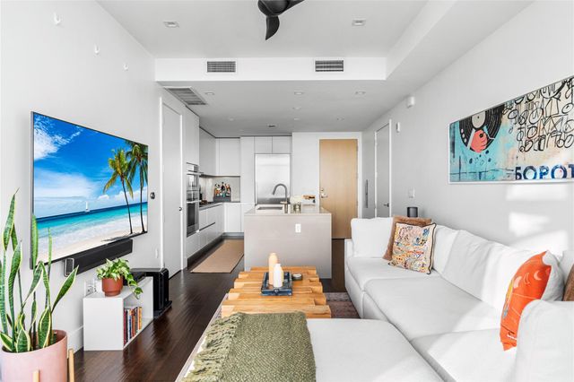 501 West Ave 2502, Austin, TX 78701