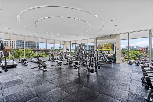 501 West Ave 2502, Austin, TX 78701