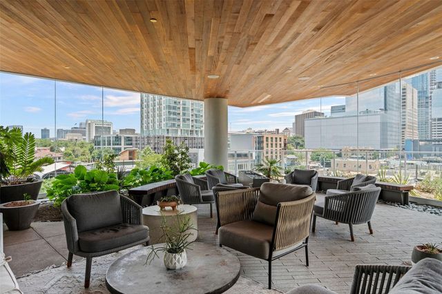 501 West Ave 2502, Austin, TX 78701