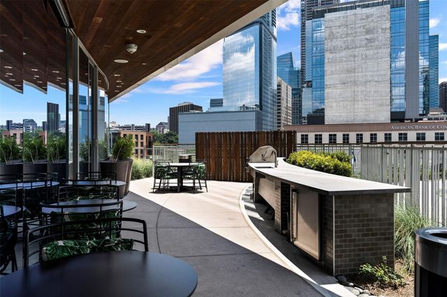 501 West Ave 2502, Austin, TX 78701