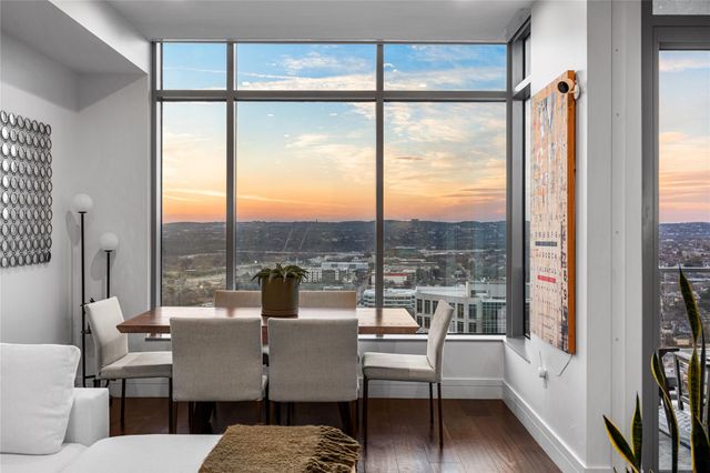 501 West Ave 2502, Austin, TX 78701