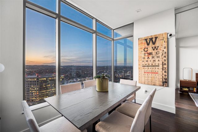 501 West Ave 2502, Austin, TX 78701