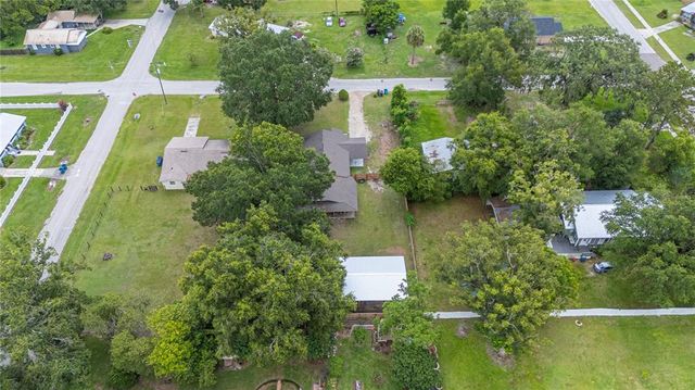 615 N CHURCH AVENUE, Fort Meade, FL 33841