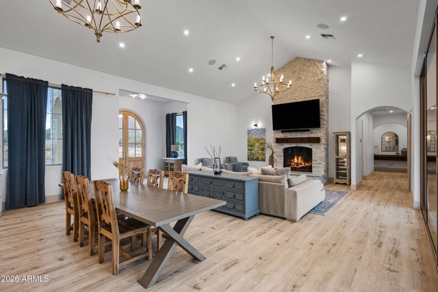 18212 E NAVAJO Drive, Queen Creek, AZ 85142