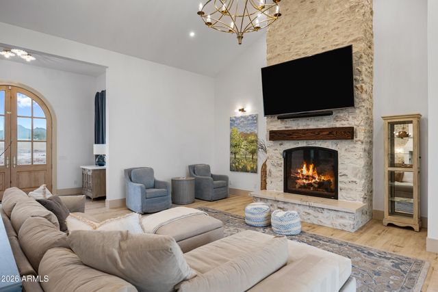 18212 E NAVAJO Drive, Queen Creek, AZ 85142