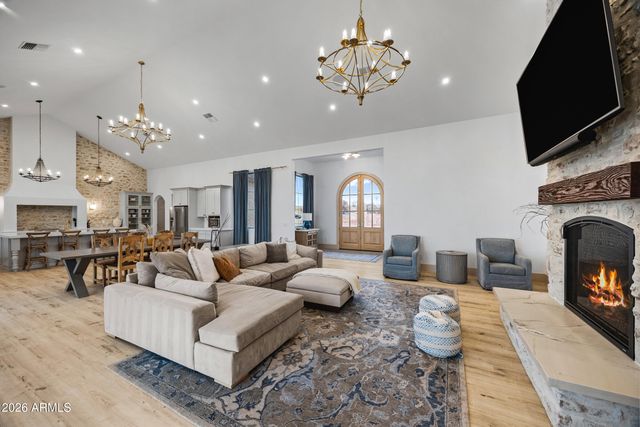 18212 E NAVAJO Drive, Queen Creek, AZ 85142