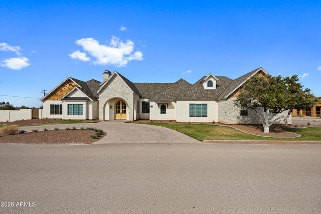 18212 E NAVAJO Drive, Queen Creek, AZ 85142