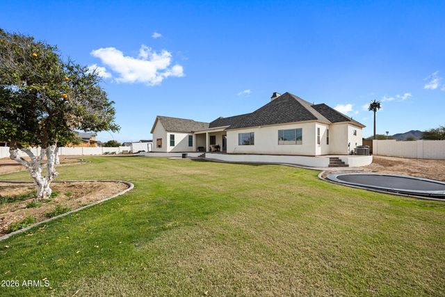 18212 E NAVAJO Drive, Queen Creek, AZ 85142