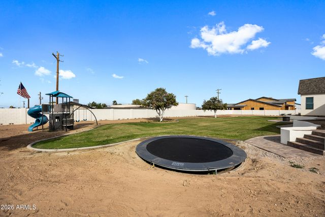 18212 E NAVAJO Drive, Queen Creek, AZ 85142