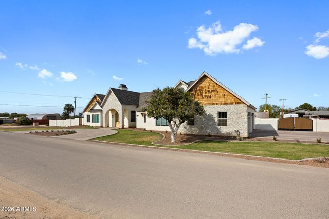 18212 E NAVAJO Drive, Queen Creek, AZ 85142