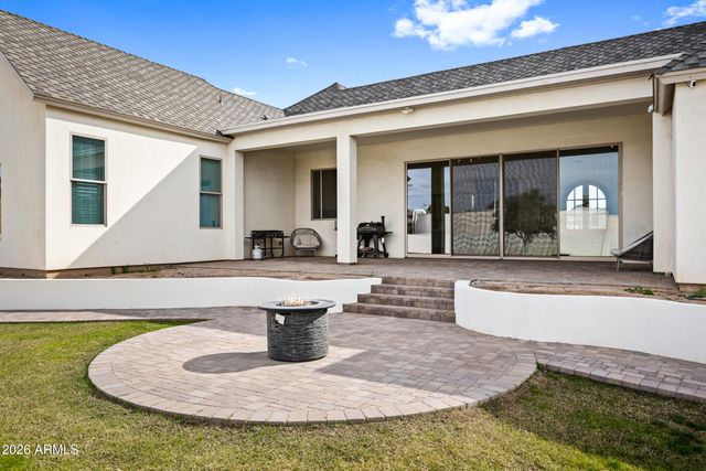 18212 E NAVAJO Drive, Queen Creek, AZ 85142