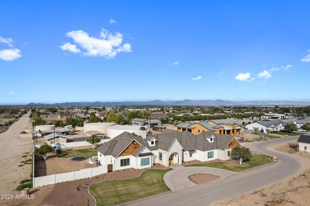 18212 E NAVAJO Drive, Queen Creek, AZ 85142