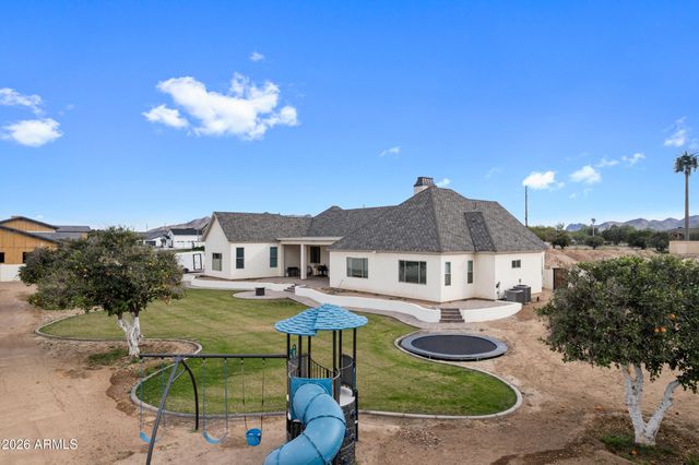 18212 E NAVAJO Drive, Queen Creek, AZ 85142