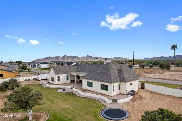 18212 E NAVAJO Drive, Queen Creek, AZ 85142