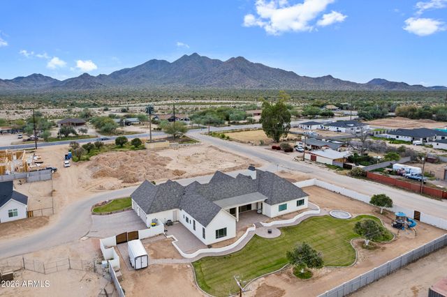 18212 E NAVAJO Drive, Queen Creek, AZ 85142