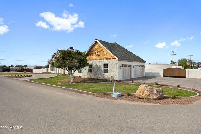 18212 E NAVAJO Drive, Queen Creek, AZ 85142