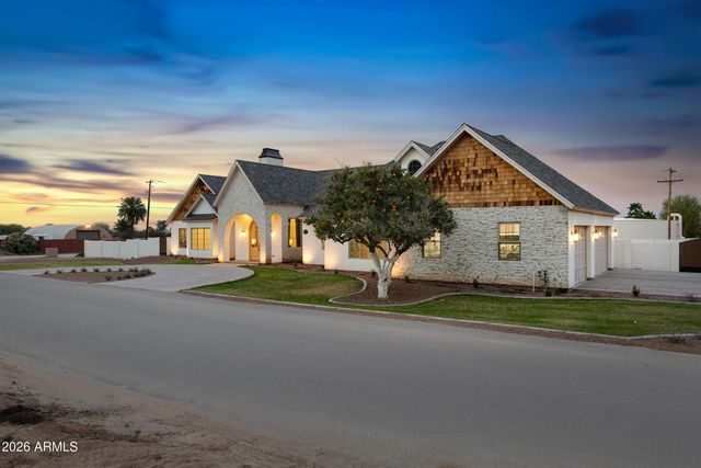 18212 E NAVAJO Drive, Queen Creek, AZ 85142