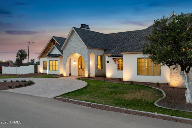 18212 E NAVAJO Drive, Queen Creek, AZ 85142