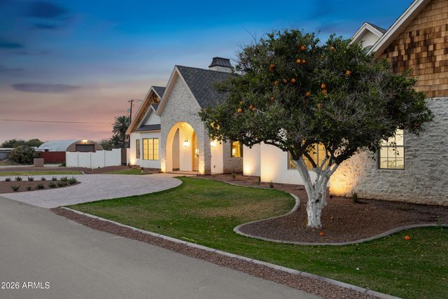 18212 E NAVAJO Drive, Queen Creek, AZ 85142