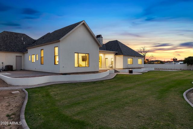 18212 E NAVAJO Drive, Queen Creek, AZ 85142