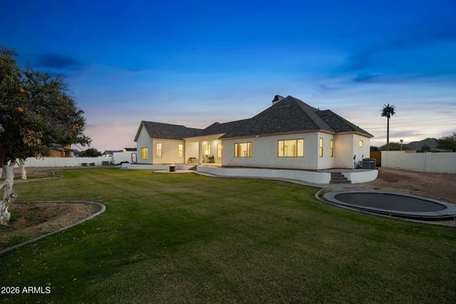 18212 E NAVAJO Drive, Queen Creek, AZ 85142