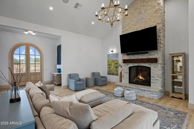 18212 E NAVAJO Drive, Queen Creek, AZ 85142